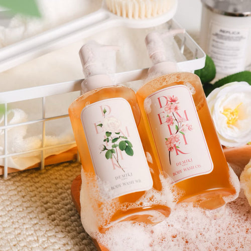 Body Wash