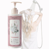 DEMIKI Clarifying Shampoo 450ml / 15.22 fl oz