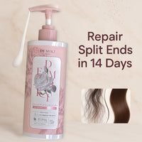 DEMIKI Softening Conditioner 450ml / 15.22 fl oz