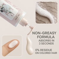 DEMIKI Softening Conditioner 450ml / 15.22 fl oz