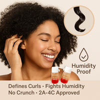 DEMIKI Essence Hair Oil Rose Infusion Capsules (1.5mlx12ea)
