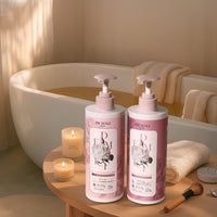 DEMIKI Clarifying Shampoo 450ml / 15.22 fl oz