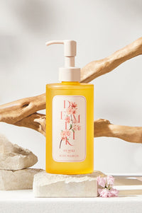 DEMIKI Body Wash(Oriental Sakura)