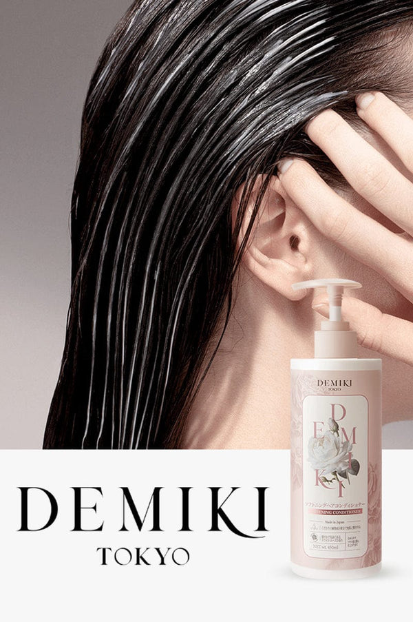 DEMIKI Softening Conditioner