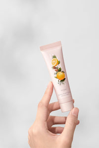 DEMIKI Larch Aroma Hand Cream（Free Gift：Pore Cleansing Clay Mask）