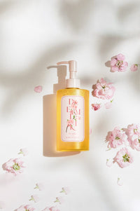 DEMIKI Body Wash(Oriental Sakura)