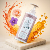DEMIKI Clarifying Shampoo 450ml / 15.22 fl oz