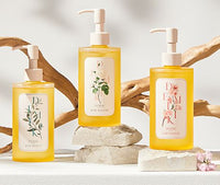 DEMIKI Body Wash(Oriental Sakura)