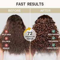 DEMIKI Clarifying Shampoo 450ml / 15.22 fl oz