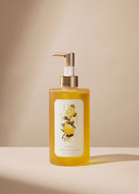 DEMIKI Body Shower Oil (Yuzu&Larch)