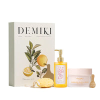 DEMIKI Gift Set