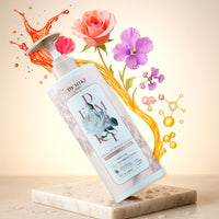 DEMIKI Softening Conditioner 450ml / 15.22 fl oz